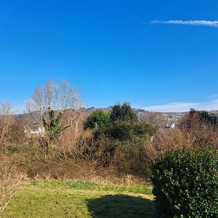 Spring & Haven Villa Conwy Dış mekan fotoğraf