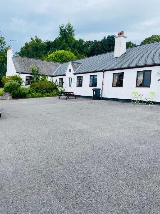 Spring & Haven Villa Conwy Dış mekan fotoğraf
