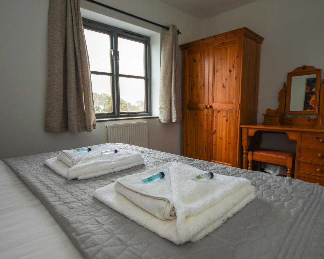 Spring & Haven Villa Conwy Dış mekan fotoğraf