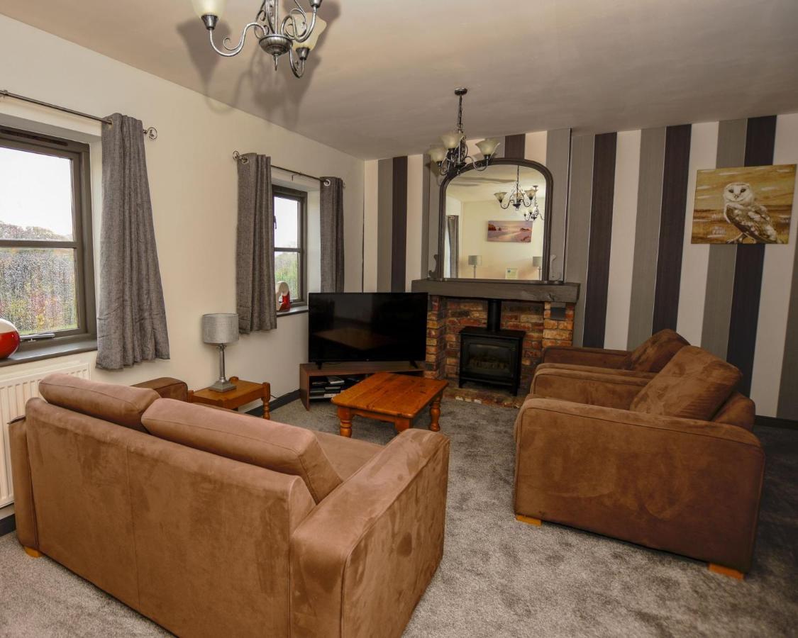 Spring & Haven Villa Conwy Dış mekan fotoğraf