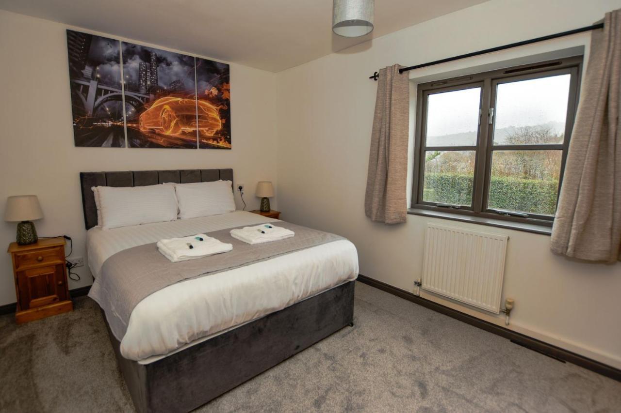 Spring & Haven Villa Conwy Dış mekan fotoğraf