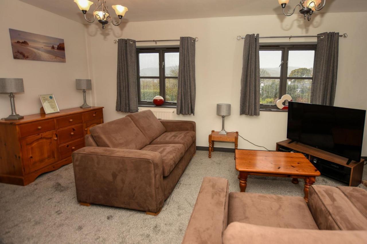 Spring & Haven Villa Conwy Dış mekan fotoğraf