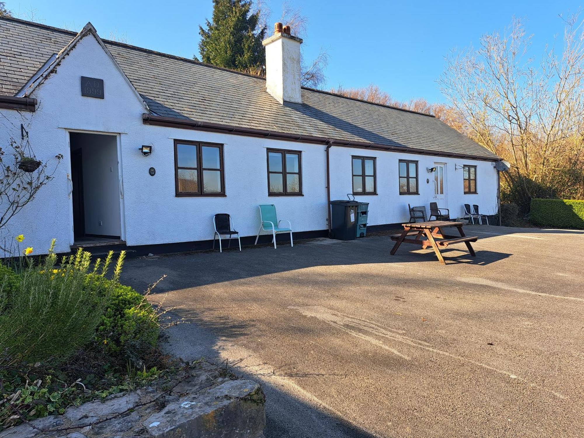 Spring & Haven Villa Conwy Dış mekan fotoğraf
