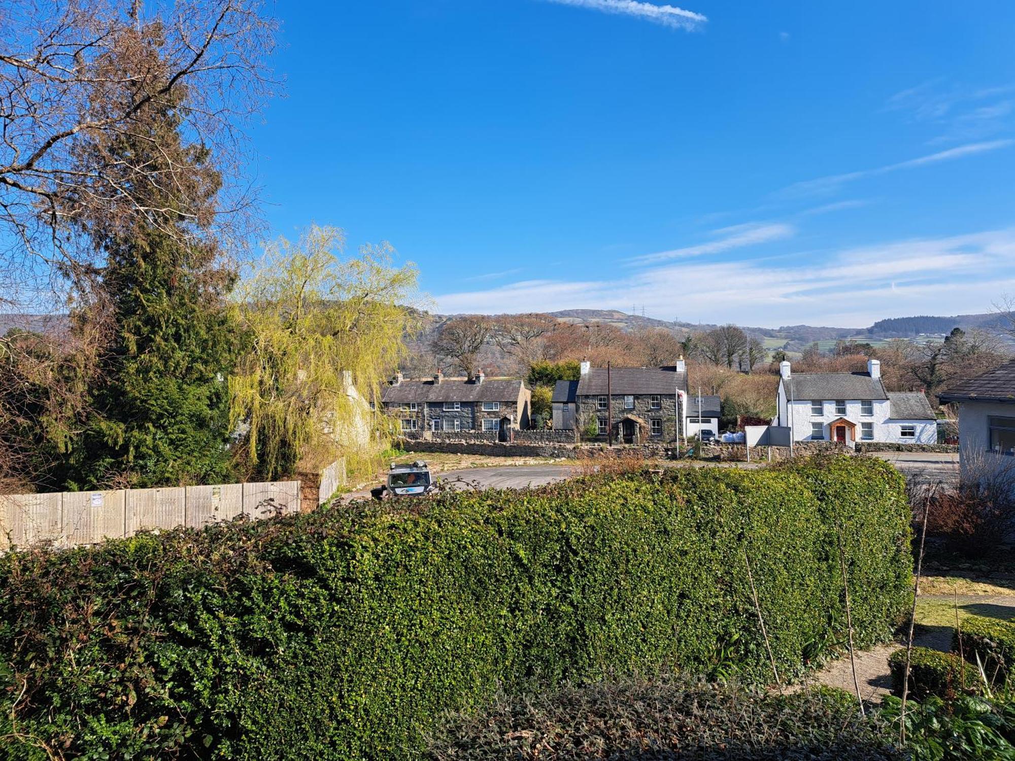 Spring & Haven Villa Conwy Dış mekan fotoğraf