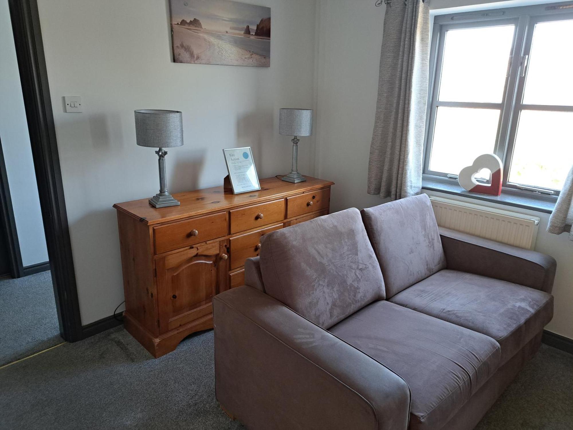 Spring & Haven Villa Conwy Dış mekan fotoğraf