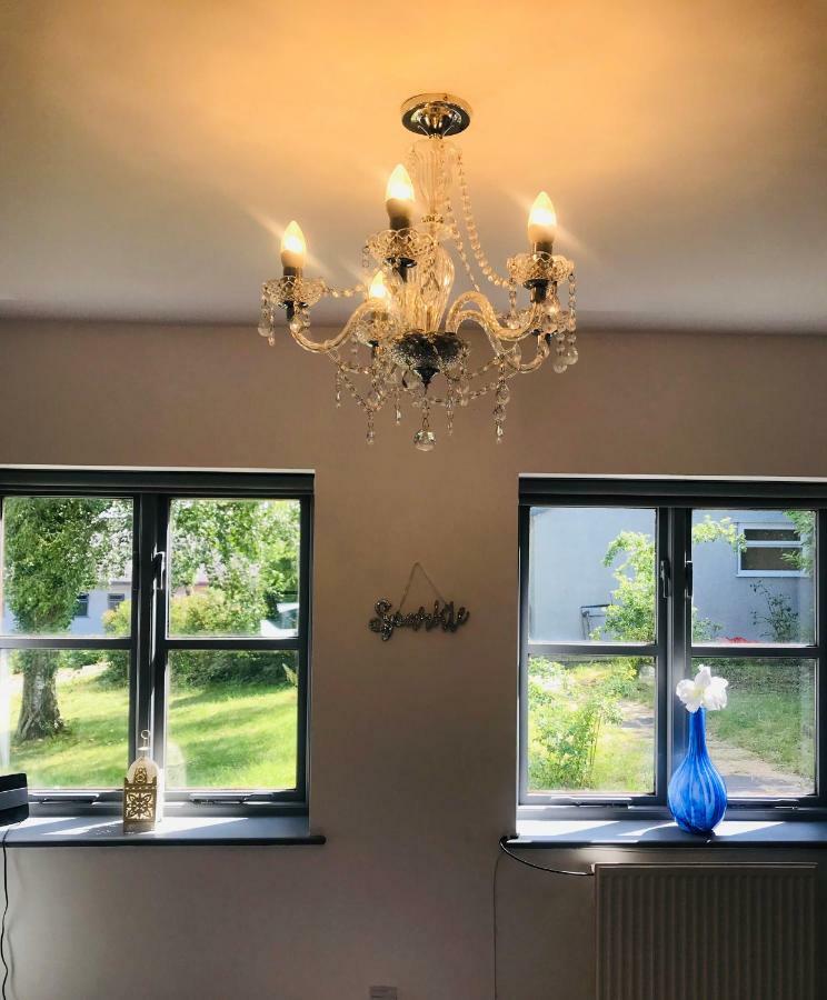 Spring & Haven Villa Conwy Dış mekan fotoğraf